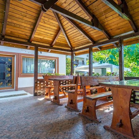 Vila Cataleya Venus Ngoại thất bức ảnh