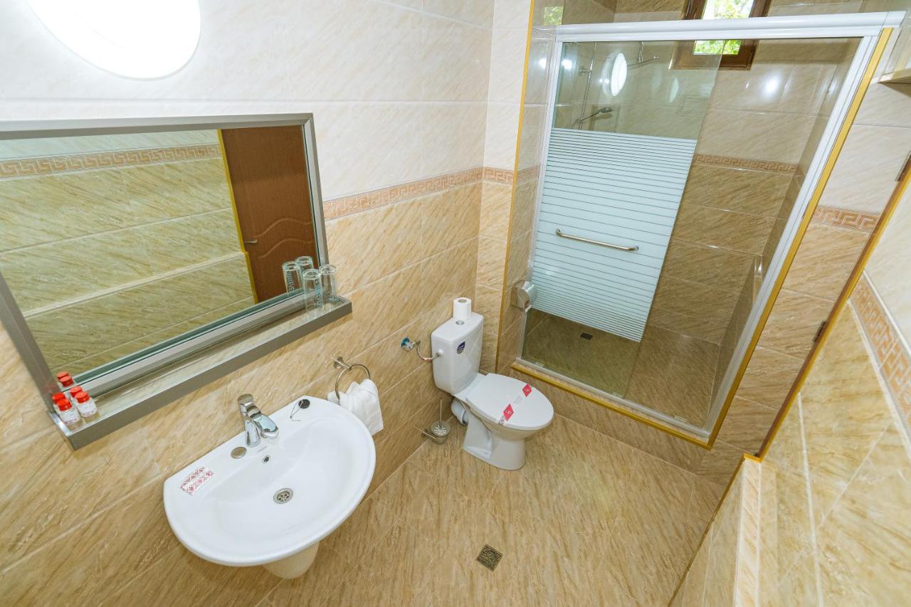 Vila Cataleya Venus Ngoại thất bức ảnh