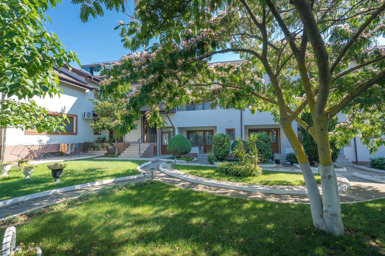 Vila Cataleya Venus Ngoại thất bức ảnh