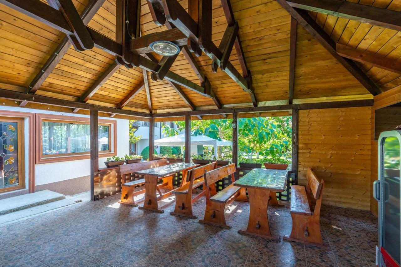Vila Cataleya Venus Ngoại thất bức ảnh
