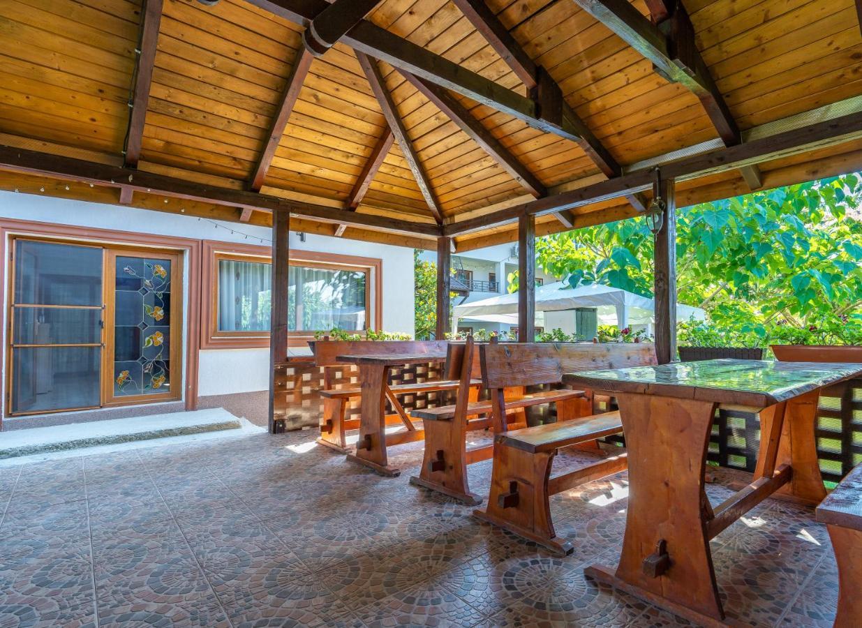 Vila Cataleya Venus Ngoại thất bức ảnh
