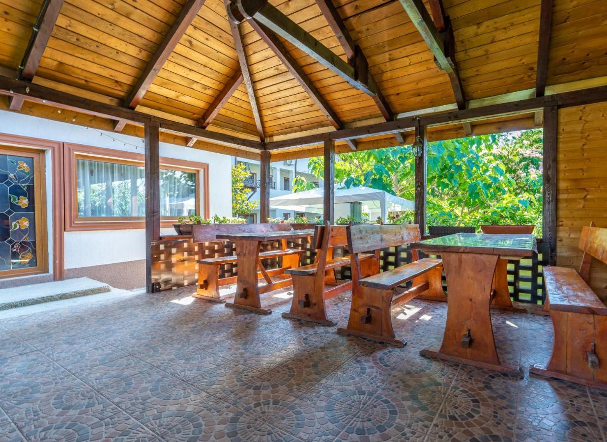 Vila Cataleya Venus Ngoại thất bức ảnh