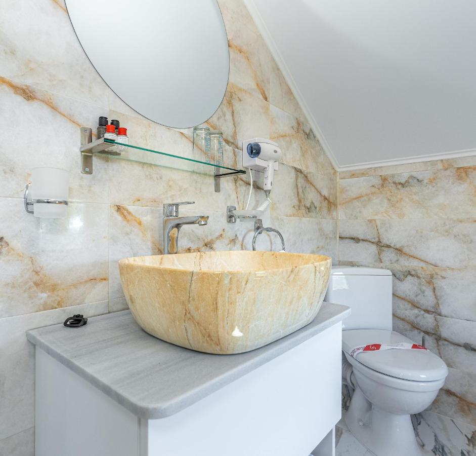 Vila Cataleya Venus Ngoại thất bức ảnh